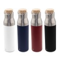 Butelka termiczna 550 ml | Zah VA098-04