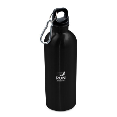 Butelka sportowa 500 ml z karabińczykiem | Brenda VA099-03