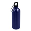 Butelka sportowa 500 ml z karabińczykiem | Brenda VA099-04