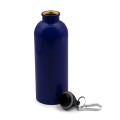 Butelka sportowa 500 ml z karabińczykiem | Brenda VA099-04