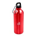 Butelka sportowa 500 ml z karabińczykiem | Brenda VA099-05