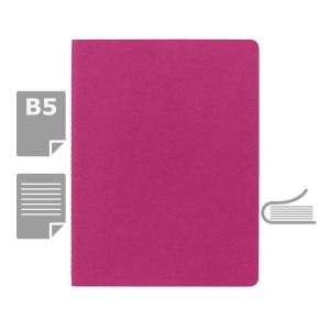 Zeszyt MOLESKINE Cahier Journal ok. B5 VM040-31