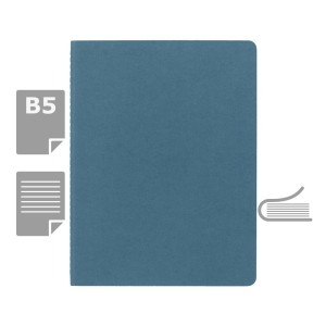 Zeszyt MOLESKINE Cahier Journal ok. B5 VM040-23