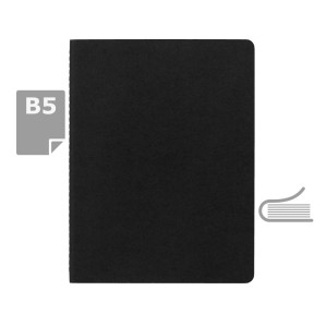 Zeszyt MOLESKINE Cahier Journal ok. B5 VM041-03