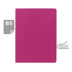 Zeszyt MOLESKINE Cahier Journal ok. B5 VM041-31