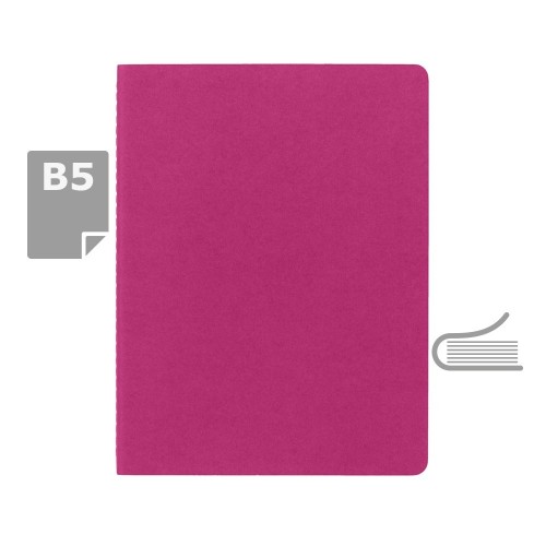 Zeszyt MOLESKINE Cahier Journal ok. B5 VM041-31