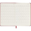 Kalendarz MOLESKINE VM292-05/2026