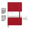 Kalendarz MOLESKINE VM394-05/2026