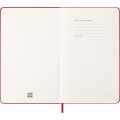 Kalendarz MOLESKINE VM394-05/2026