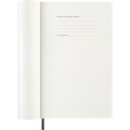 Kalendarz MOLESKINE VM398-27/2026