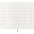 Kalendarz MOLESKINE VM398-27/2026