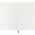 Kalendarz MOLESKINE VM398-25/2026