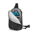 Wodoszczelna torba na ramię, saszetka Urban Sling P706.2701