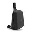 Wodoszczelna torba na ramię, saszetka Urban Sling P706.2701