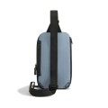 Wodoszczelna torba na ramię, saszetka Urban Sling P706.2715