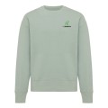 Luźna bluza z bawełny z recyklingu Iqoniq Kruger T9302.023.XXL