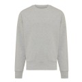 Luźna bluza z bawełny z recyklingu Iqoniq Kruger T9302.013.XXS