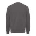 Luźna bluza z bawełny z recyklingu Iqoniq Kruger T9302.019.XL