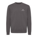 Luźna bluza z bawełny z recyklingu Iqoniq Kruger T9302.019.XL
