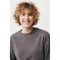 Luźna bluza z bawełny z recyklingu Iqoniq Kruger T9302.019.XL