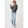 Luźna bluza z bawełny z recyklingu Iqoniq Kruger T9302.019.XXXL