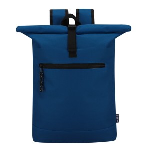 Zwijany plecak na laptopa 15" z RPET VA332-04