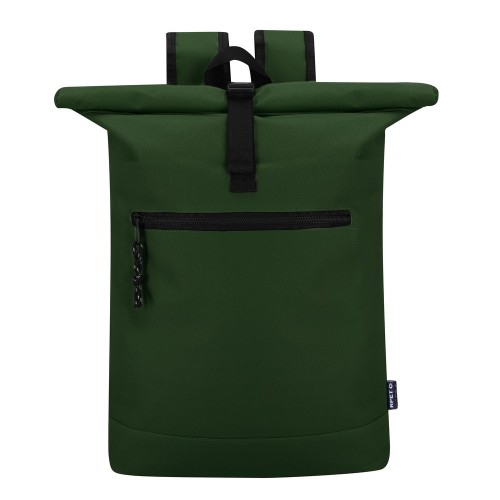 Zwijany plecak na laptopa 15" z RPET VA332-25