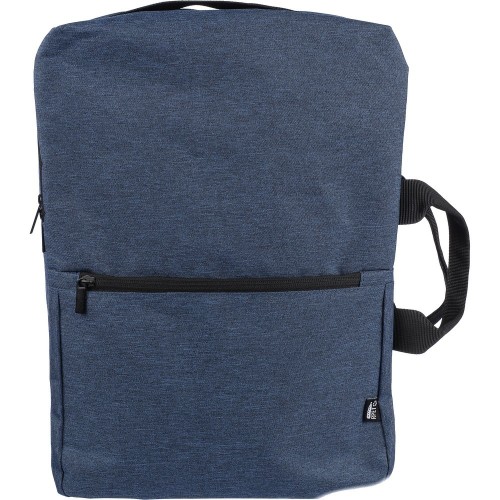 Plecak na laptopa 15" RPET VA400-04
