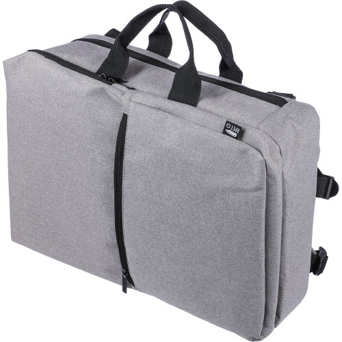 Plecak na laptopa 15" RPET VA400-16