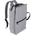 Plecak na laptopa 15" RPET VA400-16