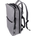 Plecak na laptopa 15" RPET VA400-16