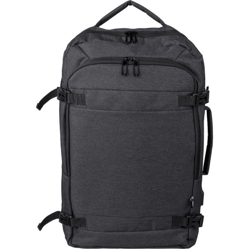 Plecak na laptopa 17" RPET VA401-03