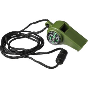 Gwizdek z kompasem i termometrem VA440-06