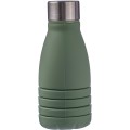 Składana butelka sportowa 550 ml z karabińczykiem VA459-06