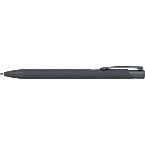 Długopis aluminiowy z recyklingu VA469-19