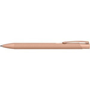 Długopis aluminiowy z recyklingu VA469-21