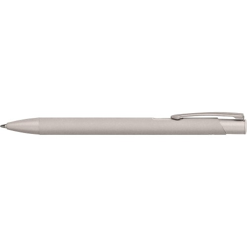 Długopis aluminiowy z recyklingu VA469-32