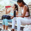 Butelka termiczna 550 ml ze stali nierdzewnej z recyklingu VA673-10