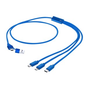 Kabel do ładowania z aluminium z recyklingu VA620-11
