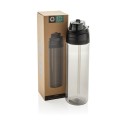 Butelka sportowa 800 ml Omni Sip RPET P437.0901