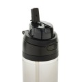 Butelka sportowa 800 ml Omni Sip RPET P437.0901
