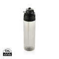 Butelka sportowa 800 ml Omni Sip RPET P437.0901