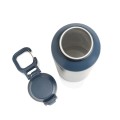 Butelka sportowa 600 ml Via P437.5025