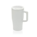 Ceramiczny kubek podrożny 490 ml P437.2203