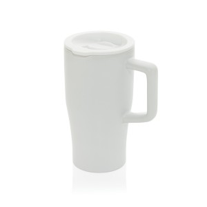 Ceramiczny kubek podrożny 490 ml P437.2203