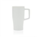 Ceramiczny kubek podrożny 490 ml P437.2203