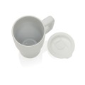 Ceramiczny kubek podrożny 490 ml P437.2203