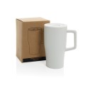 Ceramiczny kubek podrożny 490 ml P437.2203