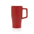 Ceramiczny kubek podrożny 490 ml P437.2204