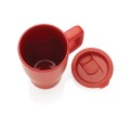 Ceramiczny kubek podrożny 490 ml P437.2204